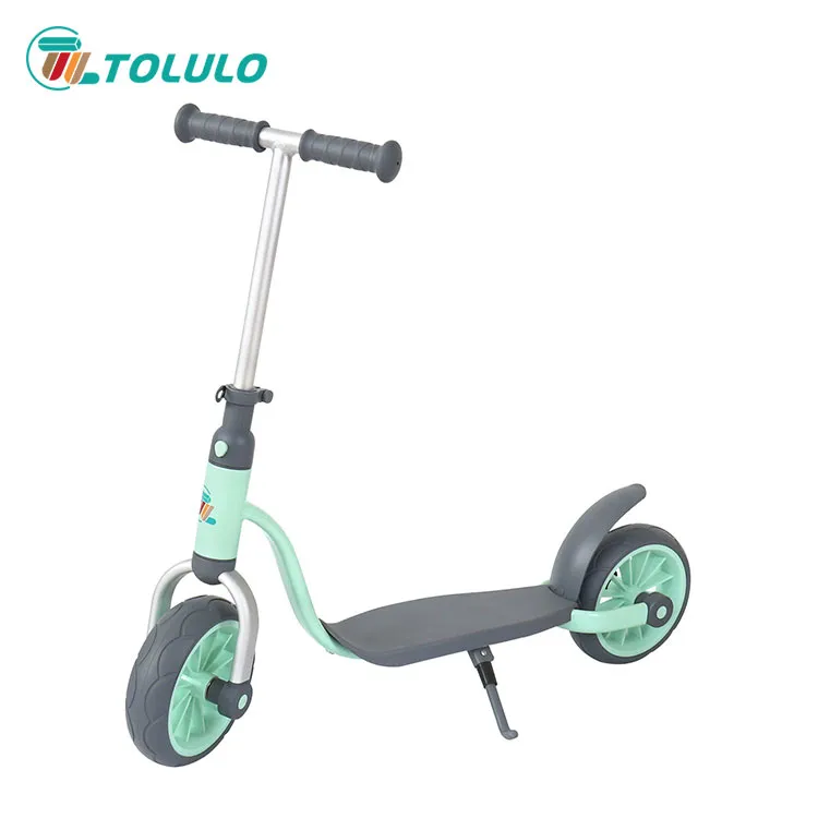 Velge Perfect Kids Scooter: En guide for foreldre