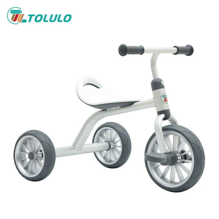 Kids Tricycles: En perfekt start på å ri eventyr